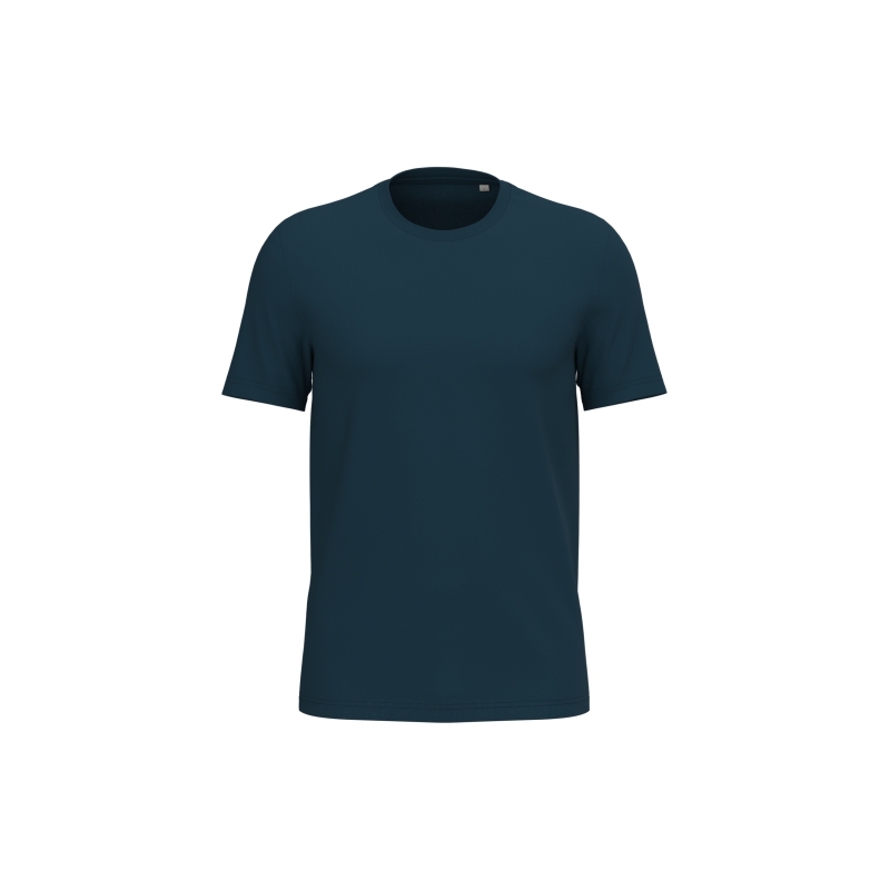 T-shirt écoresponsable unisexe