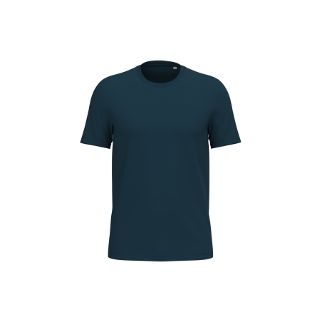 T-shirt écoresponsable unisexe