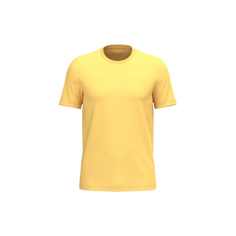 T-shirt écoresponsable unisexe