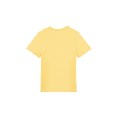 T-shirt écoresponsable unisexe