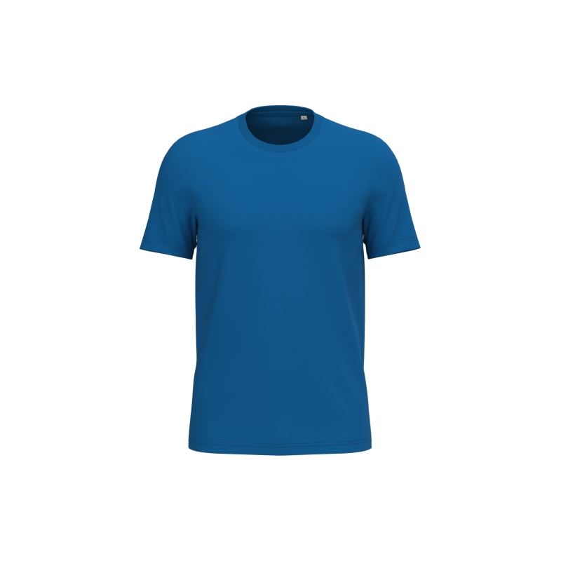 T-shirt écoresponsable unisexe