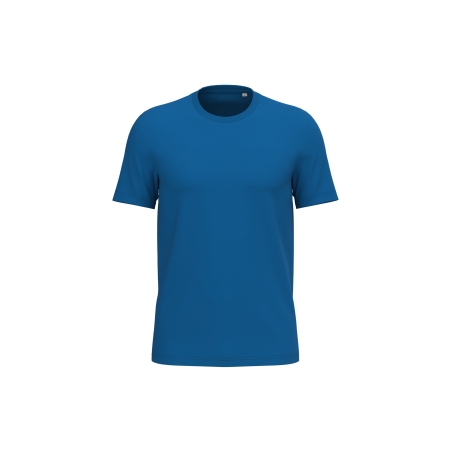 T-shirt écoresponsable unisexe