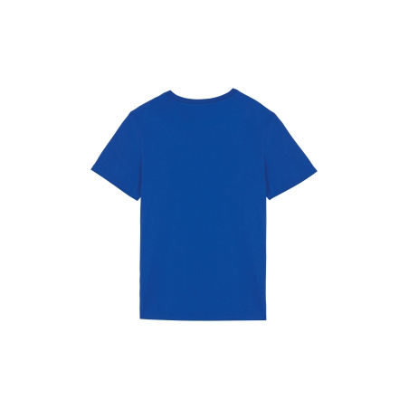 T-shirt écoresponsable unisexe