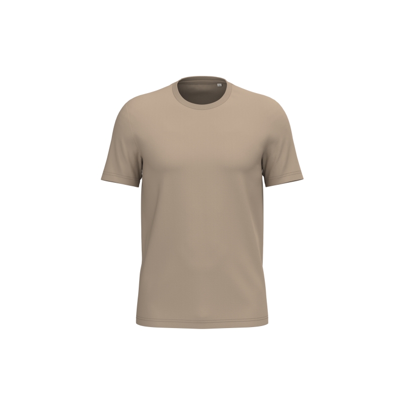 T-shirt écoresponsable unisexe
