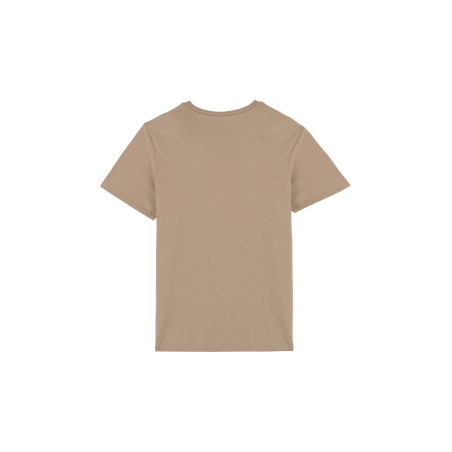 T-shirt écoresponsable unisexe