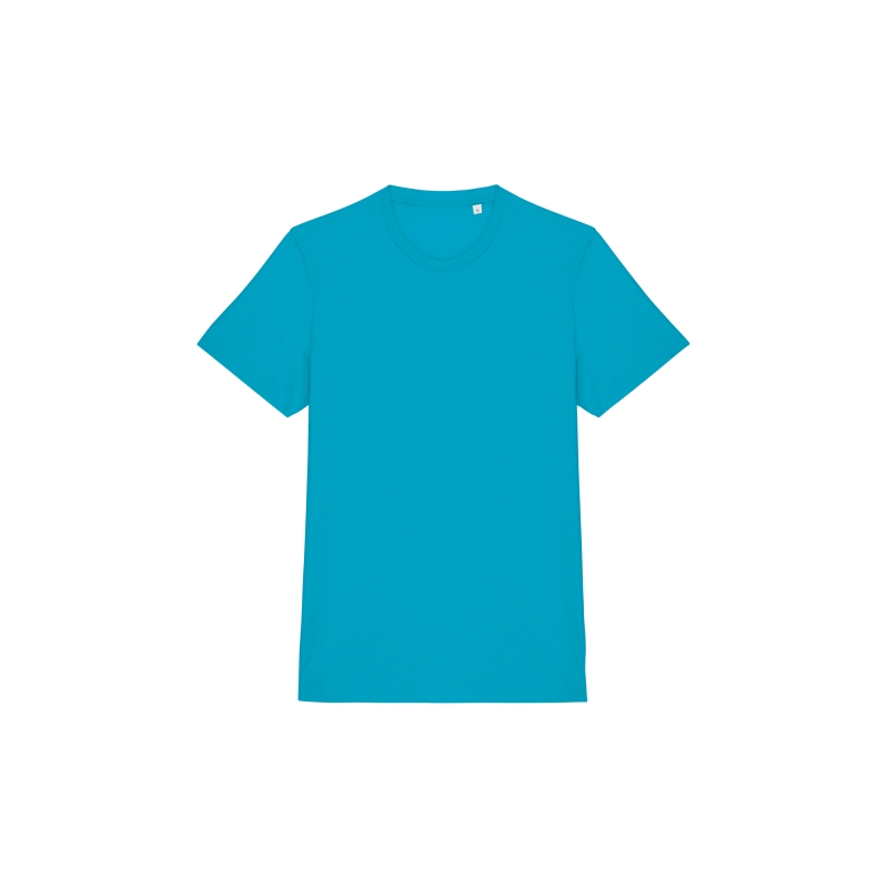 T-shirt écoresponsable unisexe