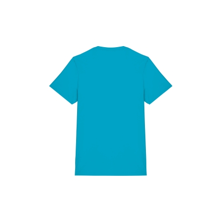 T-shirt écoresponsable unisexe