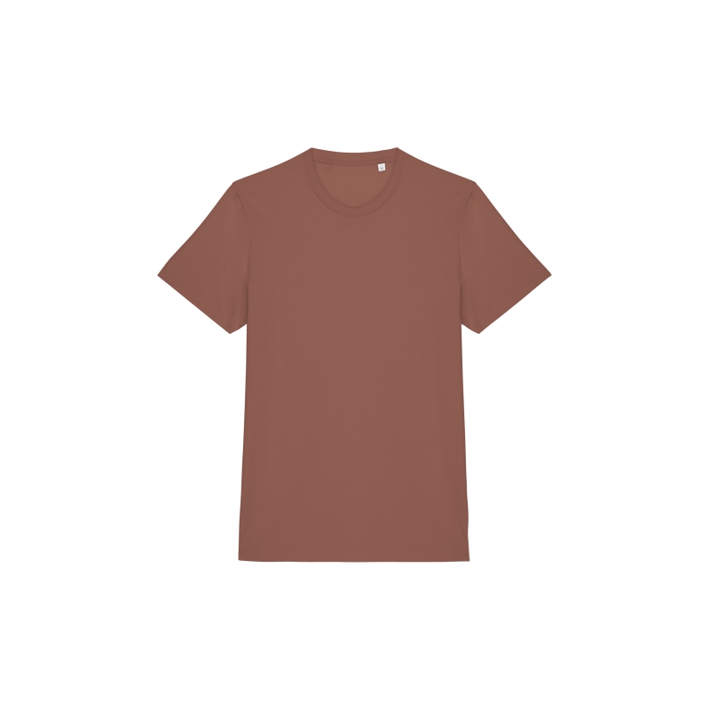 T-shirt écoresponsable unisexe