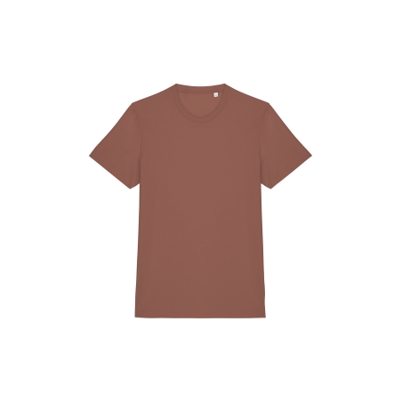 T-shirt écoresponsable unisexe