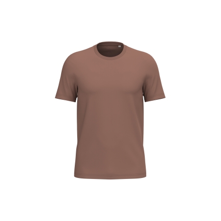 T-shirt écoresponsable unisexe