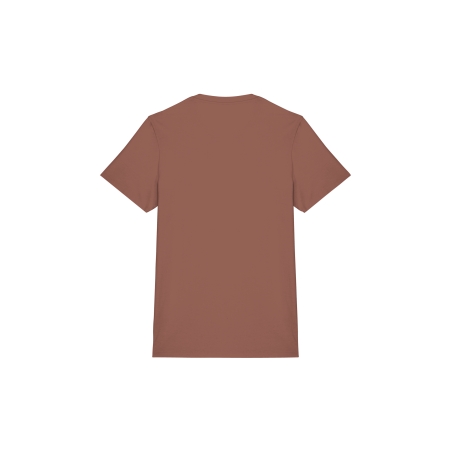 T-shirt écoresponsable unisexe