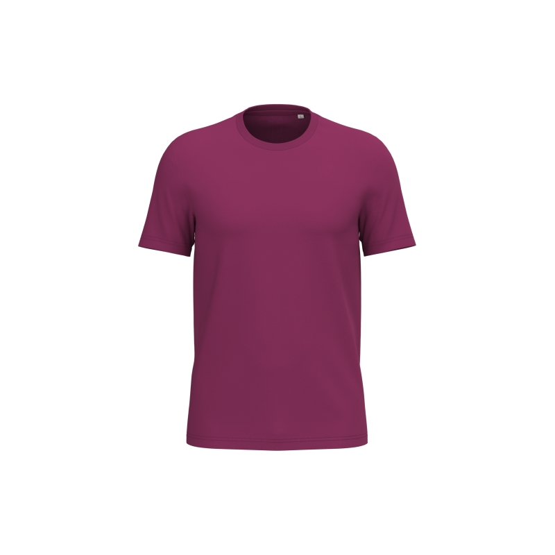 T-shirt écoresponsable unisexe