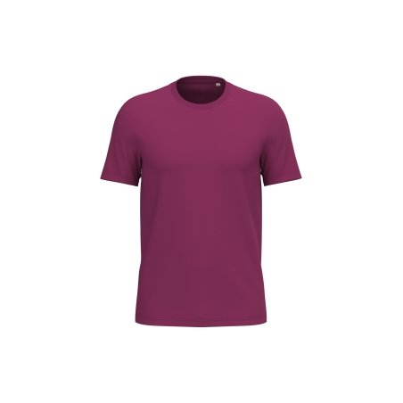 T-shirt écoresponsable unisexe