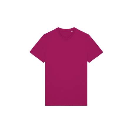 T-shirt écoresponsable unisexe
