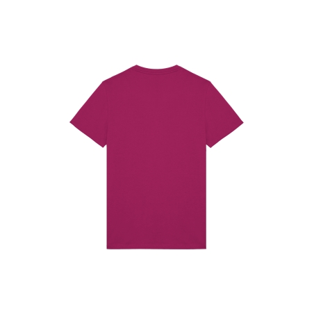 T-shirt écoresponsable unisexe