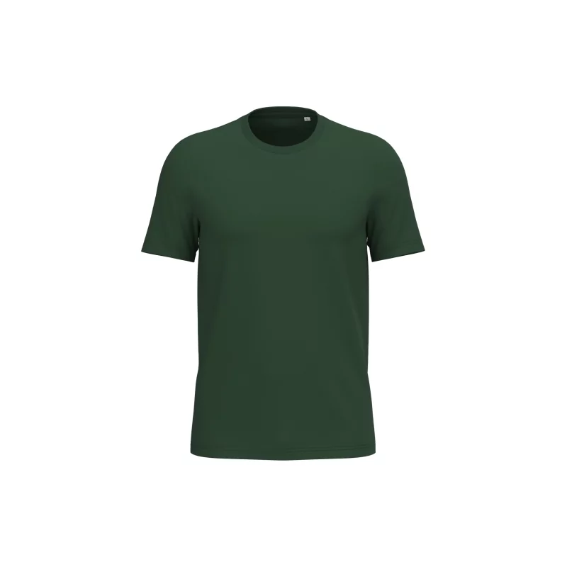 T-shirt écoresponsable unisexe