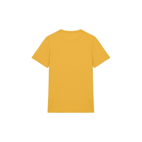 T-shirt écoresponsable unisexe