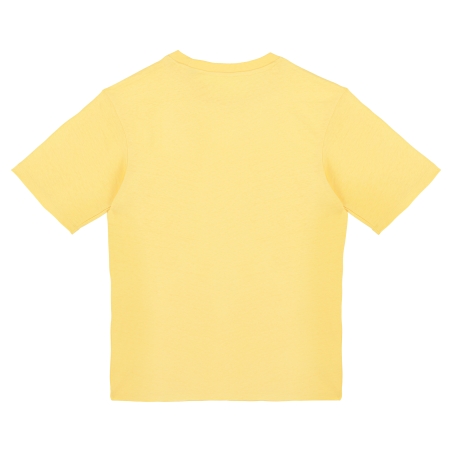 T-shirt écoresponsable oversize homme