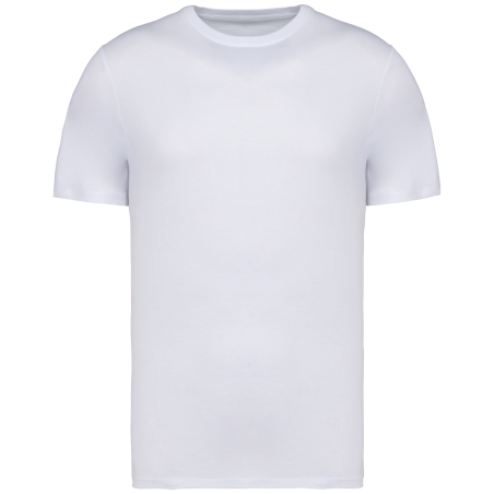 T-shirt écoresponsable unisexe