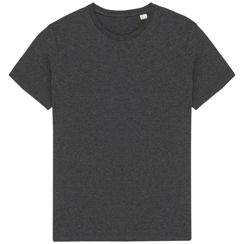 T-shirt écoresponsable unisexe