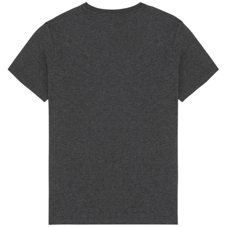T-shirt écoresponsable unisexe