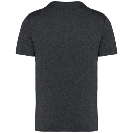 T-shirt écoresponsable unisexe