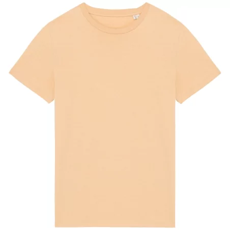 T-shirt écoresponsable unisexe