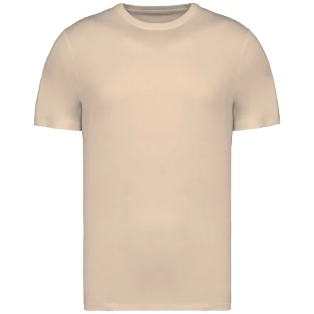 T-shirt écoresponsable unisexe
