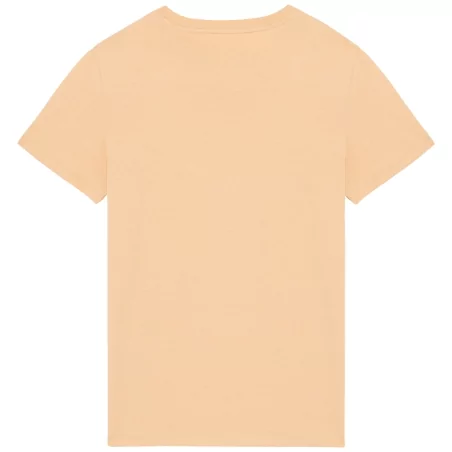 T-shirt écoresponsable unisexe