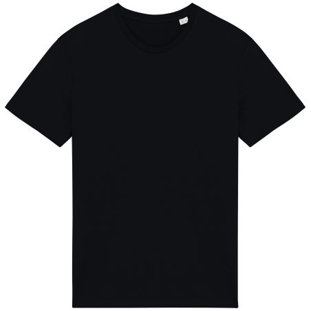 T-shirt écoresponsable unisexe