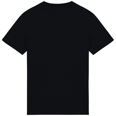 T-shirt écoresponsable unisexe
