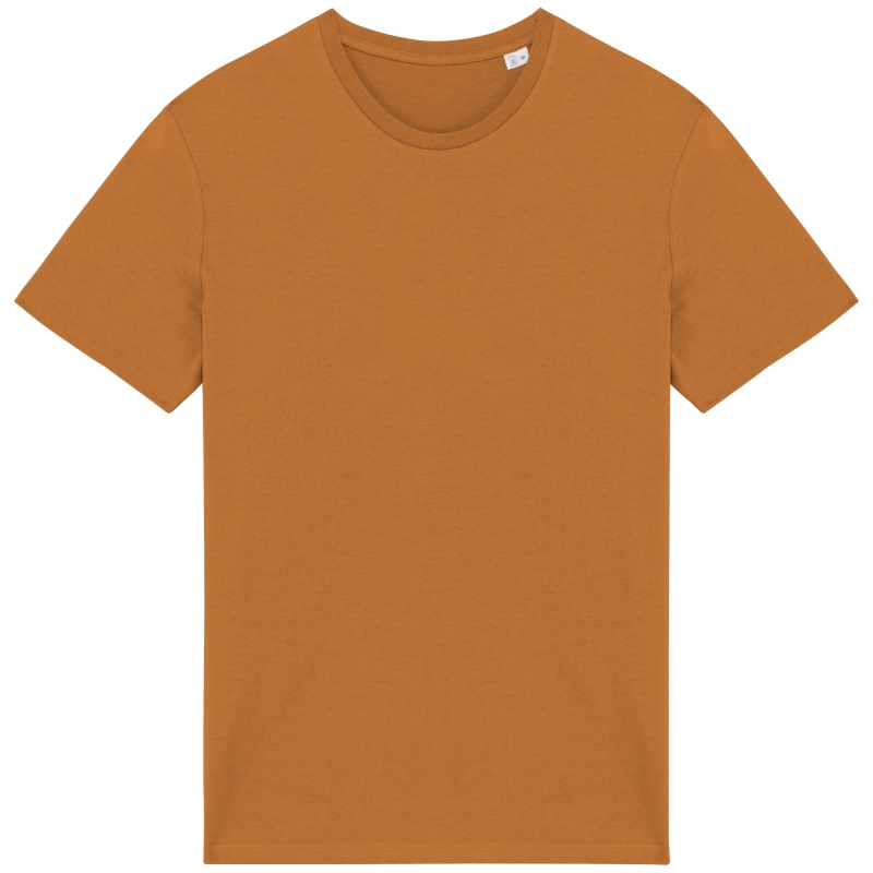 T-shirt écoresponsable unisexe