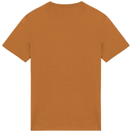 T-shirt écoresponsable unisexe