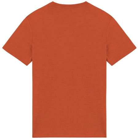 T-shirt écoresponsable unisexe