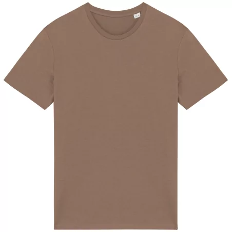 T-shirt écoresponsable unisexe