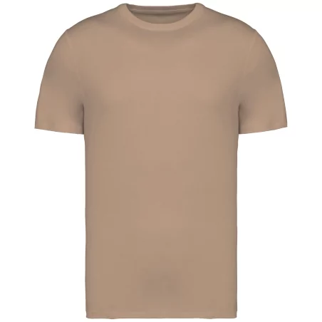 T-shirt écoresponsable unisexe