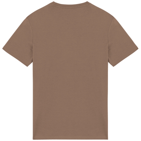 T-shirt écoresponsable unisexe