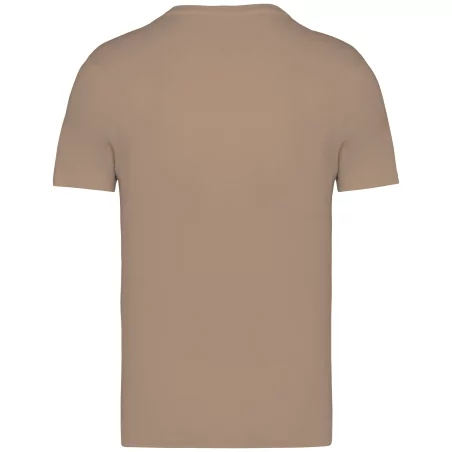 T-shirt écoresponsable unisexe