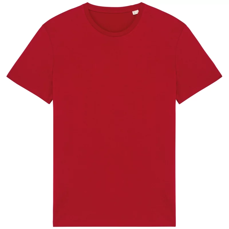 T-shirt écoresponsable unisexe