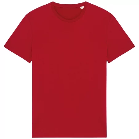 T-shirt écoresponsable unisexe