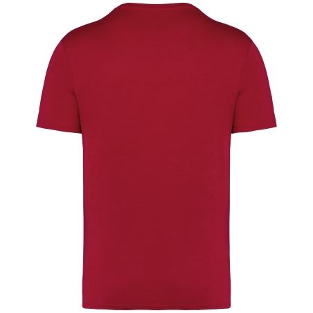 T-shirt écoresponsable unisexe