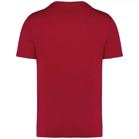 T-shirt écoresponsable unisexe