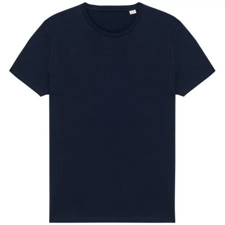 T-shirt écoresponsable unisexe