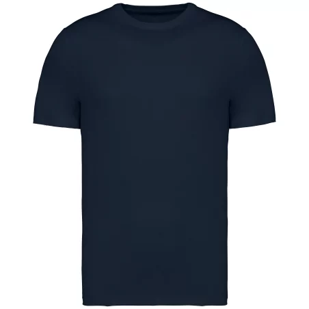 T-shirt écoresponsable unisexe