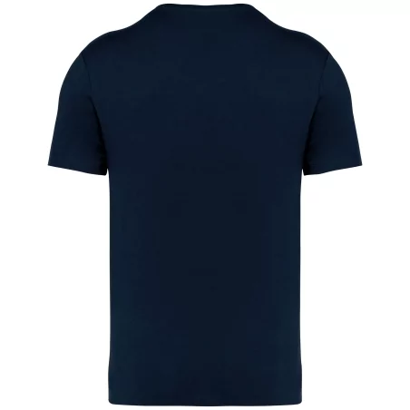 T-shirt écoresponsable unisexe