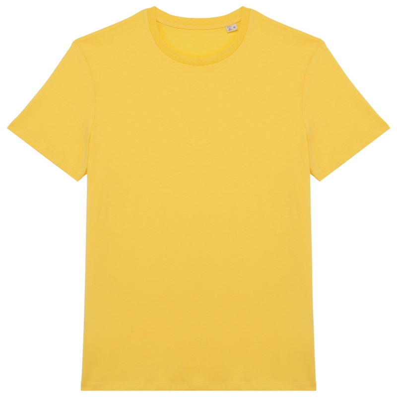 T-shirt écoresponsable unisexe