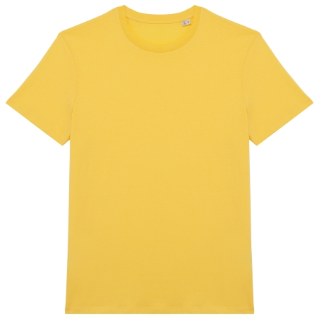 T-shirt écoresponsable unisexe