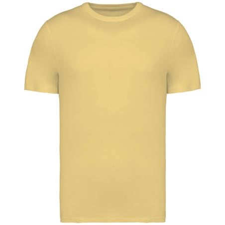 T-shirt écoresponsable unisexe