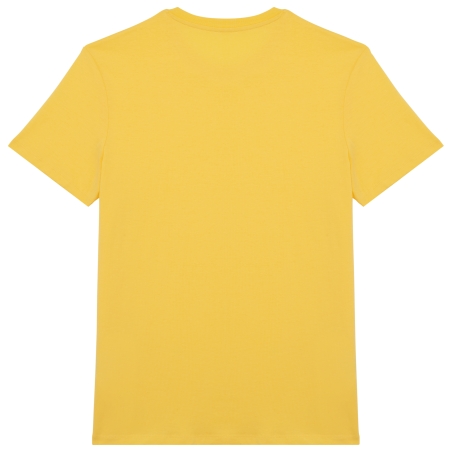 T-shirt écoresponsable unisexe
