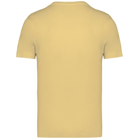 T-shirt écoresponsable unisexe